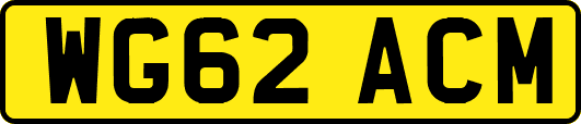 WG62ACM