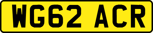 WG62ACR