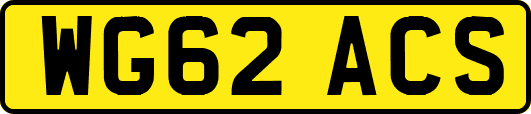 WG62ACS
