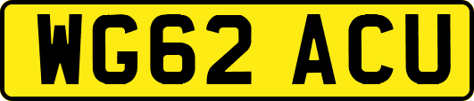 WG62ACU
