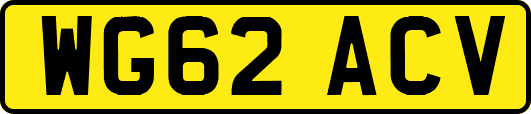 WG62ACV