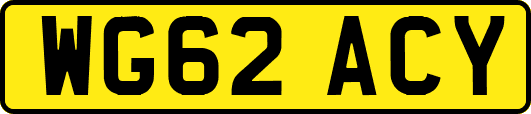 WG62ACY