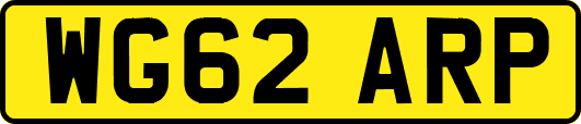 WG62ARP