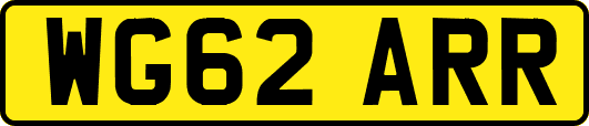 WG62ARR