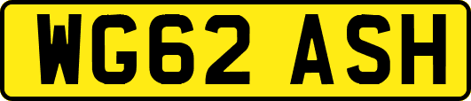 WG62ASH