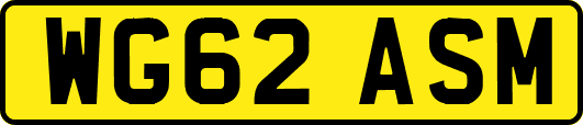 WG62ASM