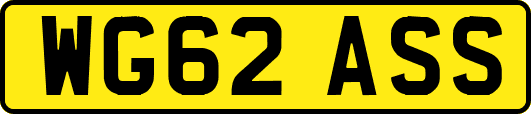 WG62ASS