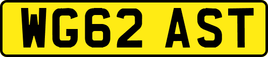 WG62AST