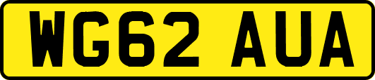 WG62AUA