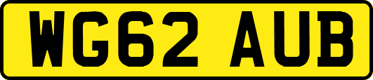WG62AUB