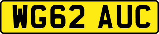 WG62AUC