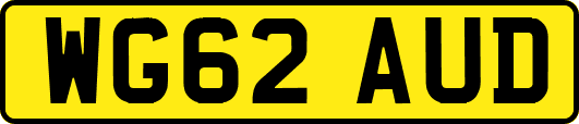 WG62AUD