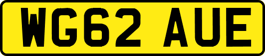 WG62AUE