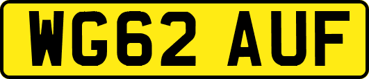 WG62AUF