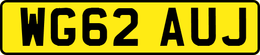 WG62AUJ