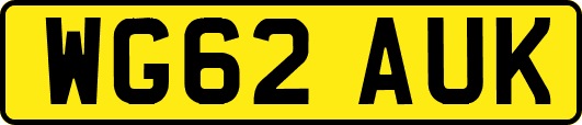 WG62AUK