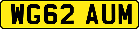 WG62AUM