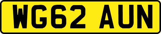 WG62AUN