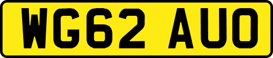 WG62AUO