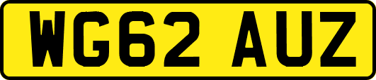 WG62AUZ