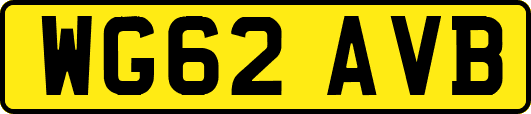WG62AVB