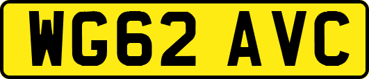 WG62AVC