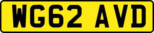 WG62AVD