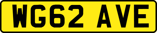 WG62AVE