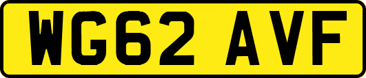 WG62AVF