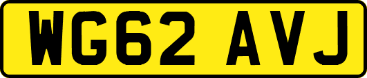 WG62AVJ