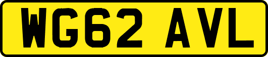 WG62AVL
