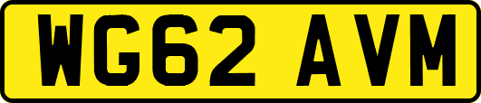 WG62AVM