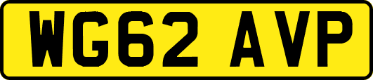 WG62AVP