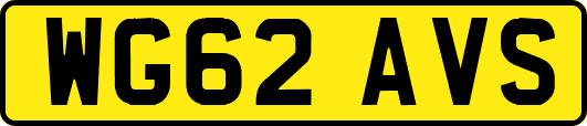 WG62AVS