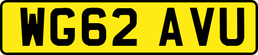 WG62AVU