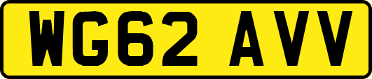 WG62AVV