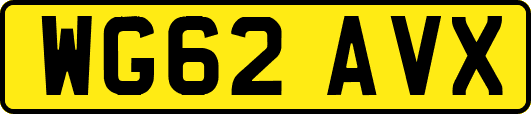 WG62AVX