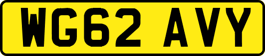 WG62AVY