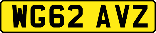 WG62AVZ