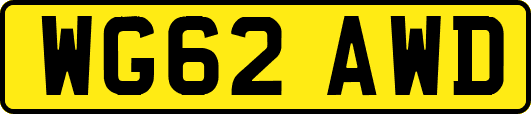 WG62AWD