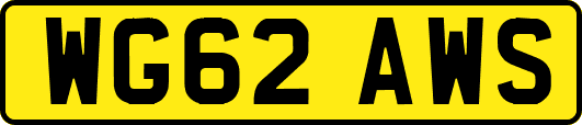 WG62AWS