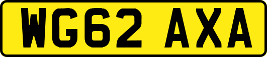 WG62AXA