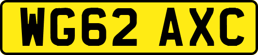 WG62AXC