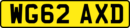 WG62AXD