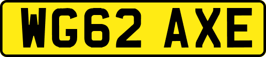 WG62AXE