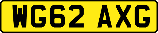 WG62AXG