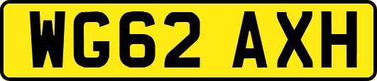 WG62AXH