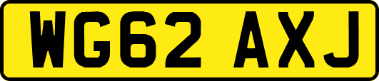 WG62AXJ