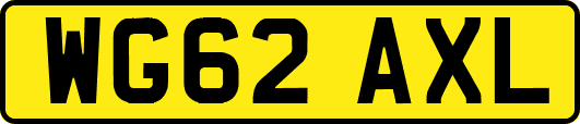 WG62AXL