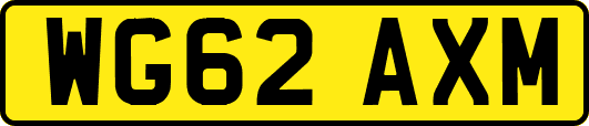 WG62AXM